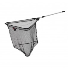 DAM Base X Compact Landing Net + Handle